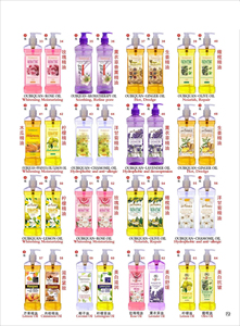 Produits de spa OEM 100% naturels et biologiques Huile <span class=keywords><strong>essentielle</strong></span> <span class=keywords><strong>pure</strong></span> de 500 ml Massage Aroma Spa Aromathérapie pour tous les types de peau - Product Image 5