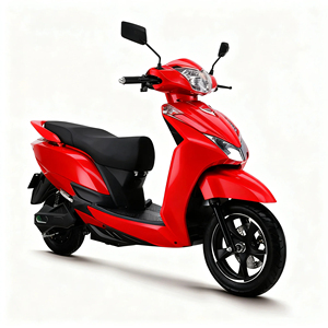 Moto électrique EEC Chine avec batterie 72V 2026, livraison gratuite, pour adultes (hommes et femmes) - Product Image 2