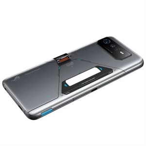 Smartphone de jeu 5G ROM <span class=keywords><strong>ROG</strong></span> <span class=keywords><strong>Phone</strong></span> <span class=keywords><strong>6D</strong></span> Ultimate, MediaTek Dimensity 9000+, écran AMOLED 165 Hz, charge rapide 65 W, <span class=keywords><strong>6D</strong></span> - Product Image 6