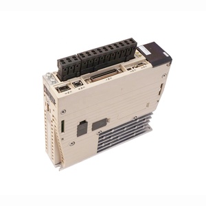 มอเตอร์คอนโทรลเลอร์ SGDV-1R6A11B SGDV-1R6A01A มอเตอร์และไดรฟ์ SGDV-1R6A11A SGDV-1R6A15A มีสินค้าในสต็อก - Product Image 5