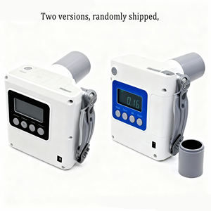 Apparecchiatura Radiologica Orale Veterinaria Portatile Runyes, Macchina per Radiografie Dentali per Animali - Product Image 2