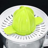 Extracteur de jus électrique automatique multifonctionnel pour agrumes, orange, citron, pamplemousse et lime bon marché