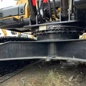 中古掘削機 三一重工 SY215シリーズ 掘削機 中古建設機械 低価格 純正品 販売中 - Product Image 2