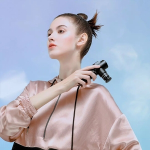 Súng massage mô mềm YouPin Merach Pocket Fascia Gun Nano, sạc nhanh Type-C, máy massage mini, 4 đầu massage, giảm đau nhức cơ - Product Image 5