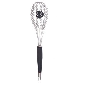 Fouet en acier inoxydable avec boule pour PÂTISSERIE DE PRÉCISION IGINIO MASSARI 3512 - Product Image 1