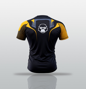 Chemises et shorts <span class=keywords><strong>de</strong></span> lutte personnalisés MMA, vêtements d'arts martiaux, fabrication sur mesure, <span class=keywords><strong>de</strong></span> la conception à la livraison, uniformes MMA - Product Image 2