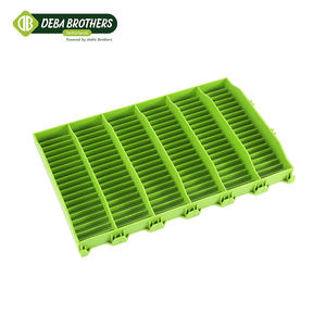 Laminas De Plastico Solid Para Pisos De Laminas Para <span class=keywords><strong>Lechones</strong></span> En Aplicaciones Ganaderas Con Opciones De Color Personalizables - Product Image 3