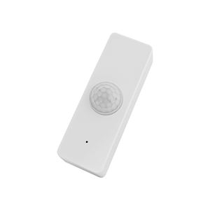 Monte akıllı derece Tuya WiFi hareket PIR sensör dedektörü Alarm kızılötesi hareket güvenlik sensörü RF PIR sensörü - Product Image 1