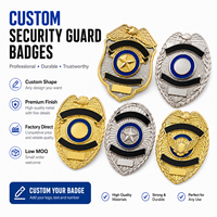 Porte-cartes d'identité personnalisés en gros, porte-cartes médicaux, porte-noms, porte-badges de sécurité, porte-badges médicaux, épingles et accessoires