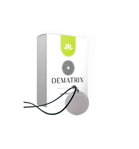 DeMatrix Stopp Stress : Nouveau produit de soins personnels, dispositif portable anti-stress personnalisé, vente en gros - Product Image 1