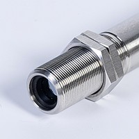 Termómetro Infrarrojo de Grado Industrial, OEM/ODM, Personalizado, Multifunción, Clasificación IP65, Doble Propósito, Datos de Temperatura Rápidos