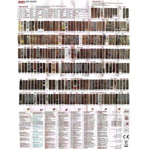 Nhà sản xuất bán chạy nhất tùy chỉnh phổ thông minh <span class=keywords><strong>TV</strong></span> điều khiển từ xa cho Samsung LG LED <span class=keywords><strong>LCD</strong></span> tất cả các thương hiệu - Product Image 6