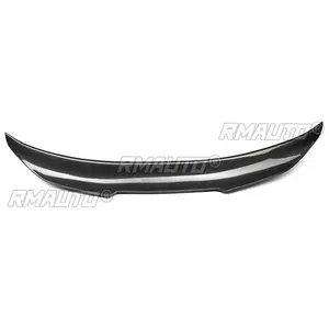 Alerón Trasero para Coche Estilo PSM, Kit de Carrocería para BMW E92 M3 330i 330d 335i 328i 2006-2010, Accesorios para Coche - Product Image 3