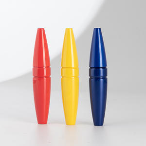 Diamond Bling Mascaras Wand Alargamiento <span class=keywords><strong>de</strong></span> <span class=keywords><strong>pestañas</strong></span> Recubrimiento <span class=keywords><strong>de</strong></span> diamantes <span class=keywords><strong>de</strong></span> imitación y volumen <span class=keywords><strong>lavable</strong></span> Impermeable Vegan Private Label <span class=keywords><strong>Mascara</strong></span> - Product Image 4