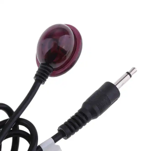 Cable de Extensión Infrarrojo para Hogar Inteligente, Receptor de Larga Distancia para Control Remoto, Revestimiento de PVC para Proyector de Coche, Producto en Stock - Product Image 3