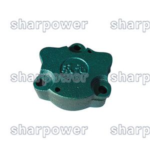 Pompe à huile pour moteur diesel Vente directe du fabricant de pièces de rechange pour moteur diesel - Product Image 5