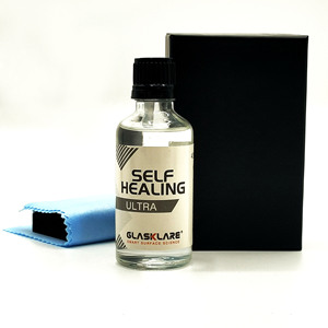NUEVO REVESTIMIENTO CERÁMICO DE GRAFENO AUTOREPARABLE ULTRA BRILLANTE PARA AUTOMÓVILES, KIT DE DETALLADO DE AUTOMÓVILES, 10 AÑOS DE PROTECCIÓN DURADERA - Product Image 2