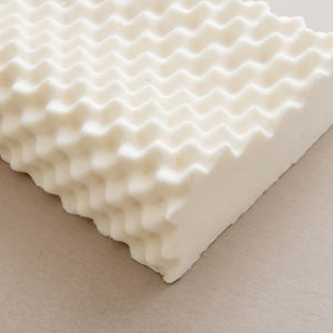 Almohada de lujo de látex Natural Customrolled up Hybrid Bed Twin 35*60 Cm Fundas De Almohada Almohadas de cama - Product Image 6