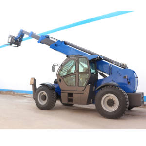 ג 'ויסטיק במחיר סביר 3 טון הידראולי 7 מטר הרמה גבוהה th71840 שטח בום טלסקופי טלסקופי - Product Image 1