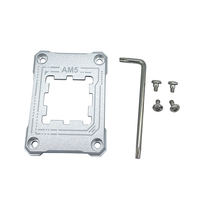 AM5 Housse de protection pour processeur avec gilet à boucle anti-flexion Stock de cadre de sécurité standard disponible