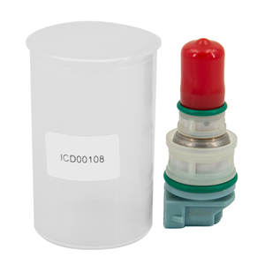 Inyectores de combustible OEM ICD00108 para GM, CORSA 1,6, EFI, Ene/1994-ENE/1996 - Product Image 5