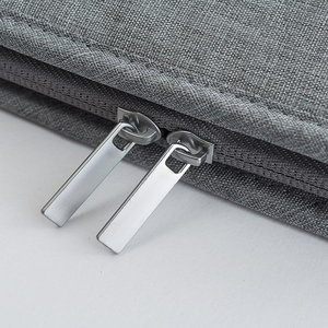 Nhà Máy Giá Bán Buôn Thẻ Ví Lưu Trữ Túi Hộ Chiếu Tài Liệu Chủ Du Lịch Không Thấm Nước Tổ Chức Trường Hợp - Product Image 3