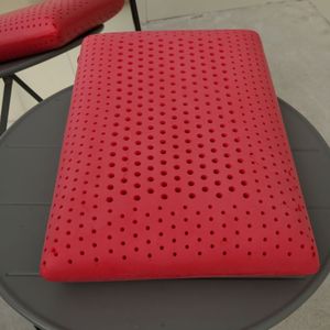 <span class=keywords><strong>Almohada</strong></span> <span class=keywords><strong>Inteligente</strong></span> de Espuma Viscoelástica Saludable <span class=keywords><strong>Anti</strong></span>-<span class=keywords><strong>ronquidos</strong></span> con Monitoreo del Sueño - Product Image 5