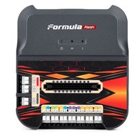 Herramienta de ajuste de chip ECU TCU Formula Flash, clonación de ECU, IMMO OFF, limpieza de DTC, herramientas de programación de ECU, actualización en línea.