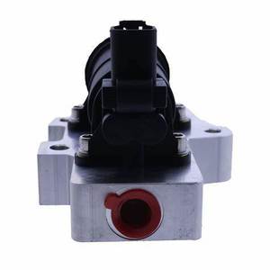 ปั๊มเชื้อเพลิงอิเล็กทรอนิกส์4465409 24V สำหรับรถขุด E336E E330E - Product Image 3