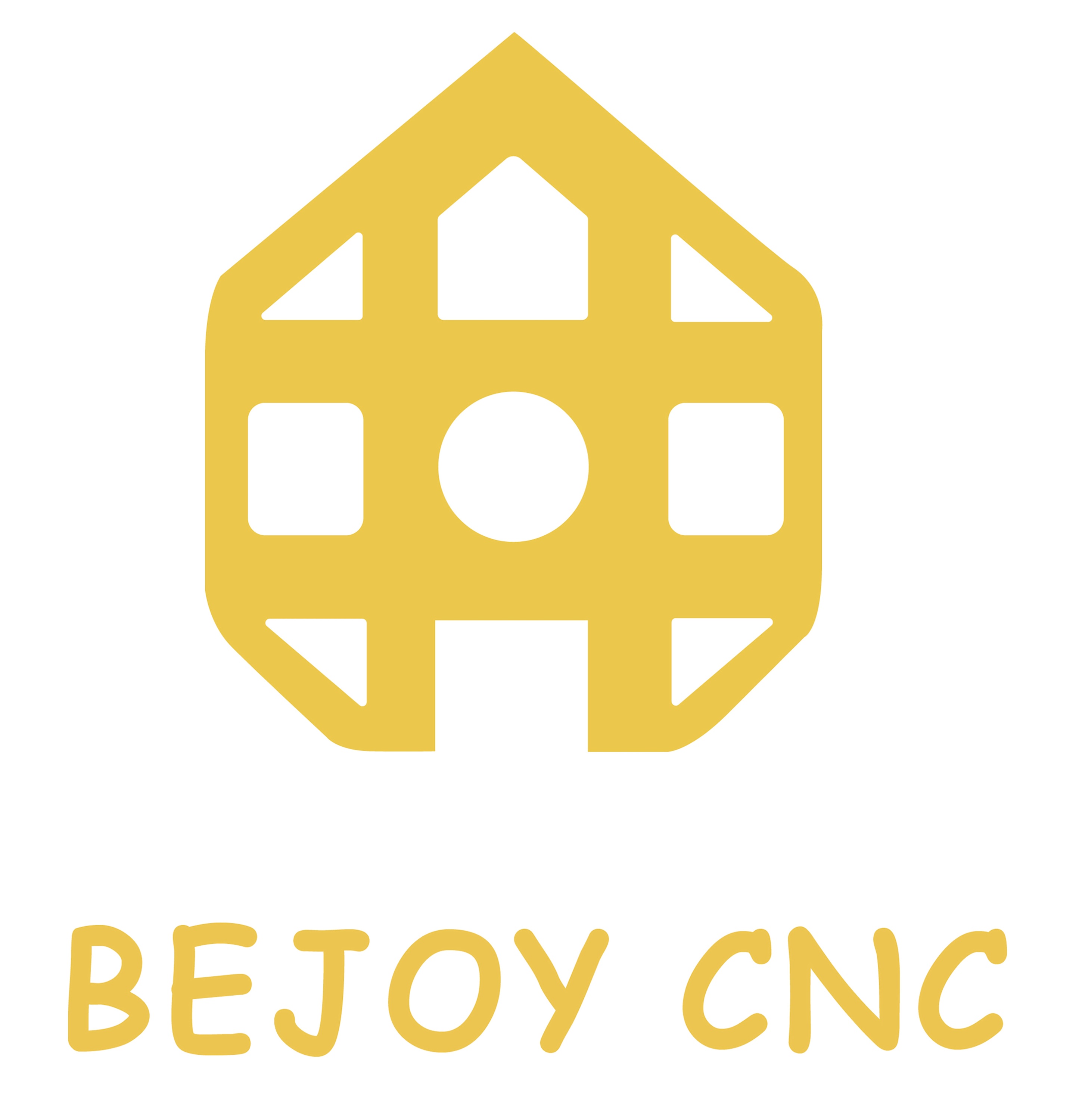 BEJOY CNC (JINAN) CO., LTD logo