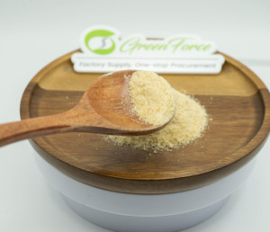 Fábrica fornecida liofilizada lichia em pó rico em vitamina C para mistura de bebidas e ingredientes alimentares funcionais. - Product Image 3