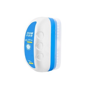 Brosse de nettoyage pour doudoune, détachant sans eau pour vêtements, formule douce pH7, sans danger pour les vêtements et la peau - Product Image 2