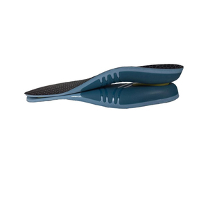 Plantillas Deportivas Marca <span class=keywords><strong>JD</strong></span>, Material EVA, Absorción <span class=keywords><strong>de</strong></span> Impactos Extra, Soporte <span class=keywords><strong>de</strong></span> Arco, Plantillas Ortopédicas Cómodas para <span class=keywords><strong>Zapatillas</strong></span> Deportivas y Running - Product Image 3