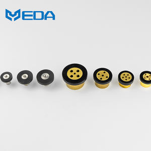 Sellos <span class=keywords><strong>de</strong></span> Expansión <span class=keywords><strong>de</strong></span> Goma Multimaterial Personalizables <span class=keywords><strong>de</strong></span> EDA Precision, Color Personalizado, Excelente Sellado, Unión <span class=keywords><strong>de</strong></span> Metal y Goma - Product Image 2