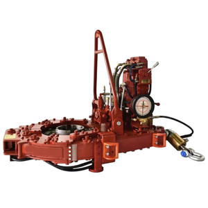 Pinzas Hidráulicas para Tuberías de Pozos Petroleros Serie TQ a Precio Razonable para Perforación de Pozos de Petróleo, Envío Gratuito - Product Image 2