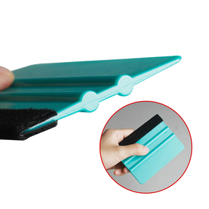 Ds4440 Plastic Vilt Rakel Vinyl Schraper <span class=keywords><strong>Tool</strong></span> Voor Het Maken Van Belettering Applicatie Sticker Rakel Verwijderen Bubbels Vinyl Rakel - Product Image 5