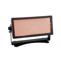 BOTAI efek balok tubuh/aluminium IP65, sinkronisasi nirkabel 1320x0.8W piksel LED UV penyegaran tinggi untuk acara konser/DJ