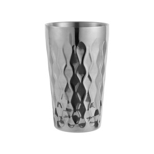 Gobelet isotherme en acier inoxydable à double paroi 304, portable, pour boissons, café, thé, eau - Product Image 4