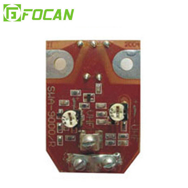 Tv Antenna Amplifier Circuit PCB SWA-1 SWA-2000  SWA-6000;SWA-777;SWA-9001;SWA-999 10000;SWA-9999 10000;SWA-21-69;SWA-555 lux