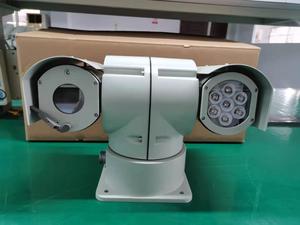 Hệ Thống Giám Sát Video IP CCTV 4G PTZ 30x <span class=keywords><strong>Camera</strong></span> An Ninh Không Dây Ngoài Trời - Product Image 5