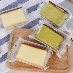 <span class=keywords><strong>ขนมปัง</strong></span>โฮลเกรนหวานเนื้อนุ่มกรดแลคติกเค้กนมคาสเทลล่าของขบเคี้ยวคุณภาพสูง330ก. ทำจากแป้งสาลี - Product Image 5