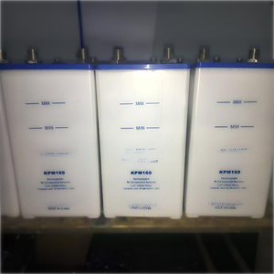 45AH KL45P KPL45 GN45 1.2V แบบชาร์จไฟได้แบตเตอรี่แบบชาร์จไฟได้ IEC60623พลังงานสำรองสำหรับปล่อยต่ำ - Product Image 4