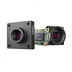 Cámara Industrial Basler con Puerto USB, Módulo de Cámara a Nivel de Placa DaA1440-220um, Montura CS - Product Image 1