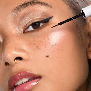 Personalizado vegano marrón granate Henna cara falsa manchas de pecas sombras Gel mate tinte Natural de larga duración con etiqueta privada - Product Image 1