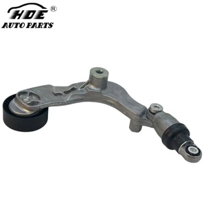 1722000170 534059610 1348-116 Venta al por Mayor de Autopartes Tensor de Correa de Motor de Alta Calidad para SSANGYONG KORANDO - Product Image 2