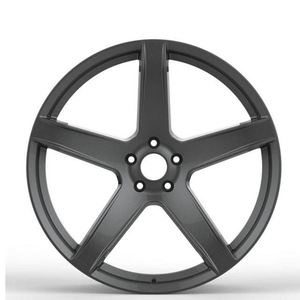 19 20 21 22 pouces forgés pour Ferrari 5 rayons 599 California <span class=keywords><strong>Enzo</strong></span> F40 F430 F8 alliage fibre de carbone jantes noires personnalisées à vendre - Product Image 5