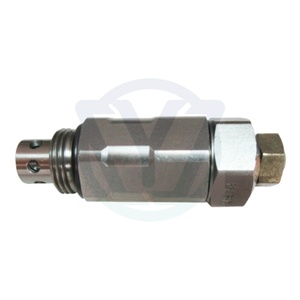 Válvula de Control Principal de Alta Calidad CYJ 4328781 Compatible con SK130-8/SK135SR-2/SK140LC-8 (Excavadora de 13 Toneladas, Original, con 1 Año de Garantía) - Product Image 3