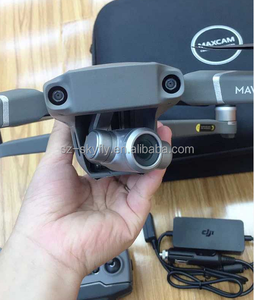 JHD Stock reconditionné d'occasion 90% neuf Mavic2 Zoom 2 Pro Drones pour débutants Appareils photo Hasselblad Vidéo 4K 20MP 8km 31 min Pliable - Product Image 2