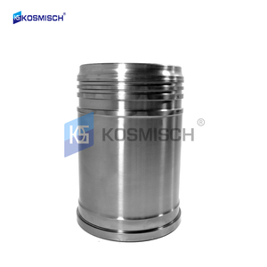 OEM Standard 8DC81 Cylinder Liner Sleeves Bore 135mm 8DC81 Cylinder Liner OEM ME061036 for MITSUBISHI Trucks 8DC81 Engine Liner - Product Image 1