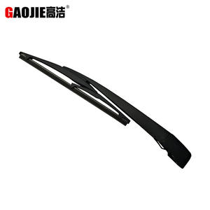 Compatible con el conjunto de brazo oscilante del limpiaparabrisas trasero y la unidad del limpiaparabrisas trasero del Mazda CX-3/Mazda CX-3 2015-2023. - Product Image 3